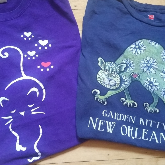 T-Shirt Bundle - Picture 3 of 3